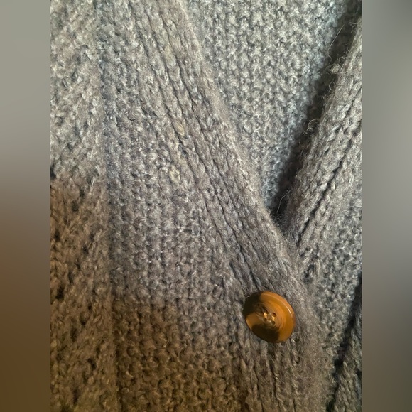 Vintage Grandpa Sweater | womens size Lg - Picture 6 of 6